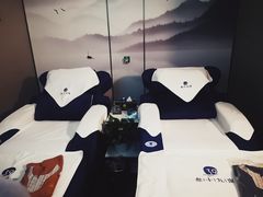 -39°·叁十九度·浴足SPA(龙湖滨江天街总店)