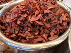 脆哨-丁家脆哨(民生路店)