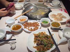 -潮泰牛肉火锅 · 创于1992年(车公庙店)