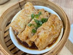 -添好运点心专门店(中环IFC店)