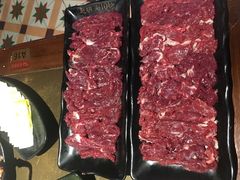 -左庭右院鲜牛肉火锅(新梅广场店)