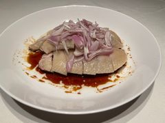 -炳胜私厨(万象前海店)