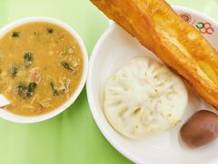 -北大家园食堂