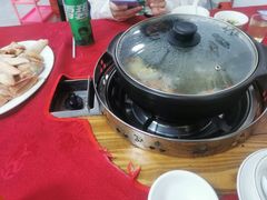 -花苑美食横琴生蚝火锅(拱北粤华路店)