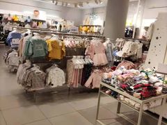 -H&M(华润万象城店)