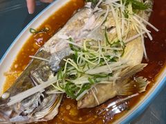 -君霖海鲜私房菜(春柳店)