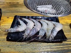 -莱真牛碳火烤肉(合肥旗舰店)