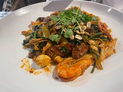 -拿渡·水煮鱼 麻辣香锅(西单大悦城店)