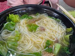 -周记蟹仔粉(侨港风情街店)