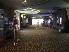 -万达影城(潍坊万达广场IMAX店)