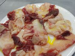 牛胸口-松明一烤肉馆(鲁园店)