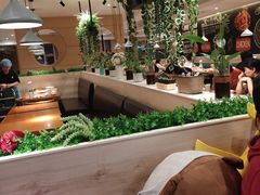 -比格比萨自助(宋家庄店)