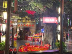 -山芋腔苏北菜(盐城滨海店)