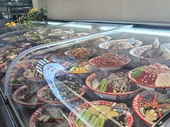 -老海陵·泰州菜(图书馆店)