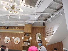 -小桃园·豆浆油条(复兴中路店)
