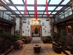 -文儒九号·闽菜馆(三坊七巷店)