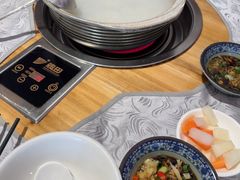-丰尔粥食·粥底火锅(大良总店)