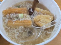 -百成大同鸭肉粥(大同总店)