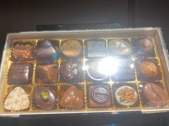 -Laderach 莱德拉(上海环贸iapm店)