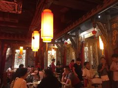 -蜀大侠火锅(建设路第五大道店)