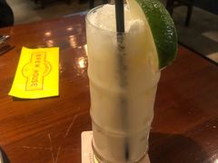 -Shanghai Brew House上海啤酒工坊(老外街店)