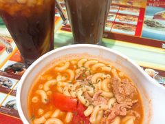 -民华餐厅(华鸿大楼店)