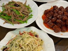 -九寨沟石锅鱼(沣峪口二十年店)