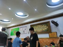 -玉香宫河州牛肉拉面