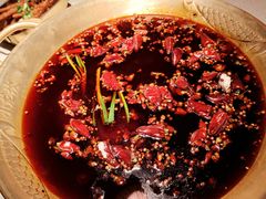 -小龙坎火锅(全球总店)