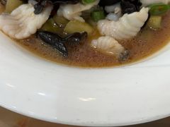 -李师傅脆肚(梅林店)