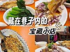 -雅苑餐厅(朝天路店)