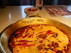 -小龙坎火锅(全球总店)