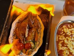 -肥韬茶餐厅(海上世界店)