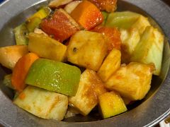 -水平有限广西米粉·广西风味集(五道口店)