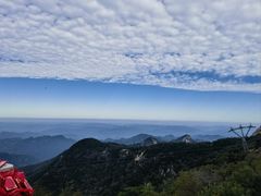 -泰山风景名胜区