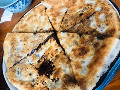 麻酱糖饼-锦小馆(安贞店)