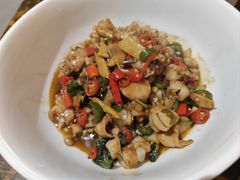 -食理八湘(中海城风情苑北区店)