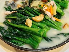 -龙桥私厨·姜花菊花过桥鱼·顺德菜(容桂店)