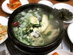 -BHC炸鸡(明洞总店)