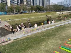 -光明小镇欢乐田园