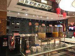 -金地大酒店-中餐厅