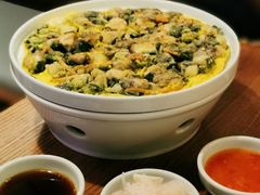 海蛎煎-闽上鲜·福建菜(龙湖滨江天街店)