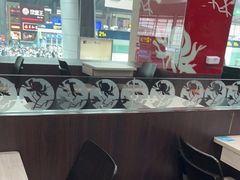 -康师傅私房牛肉面(北京南站店)