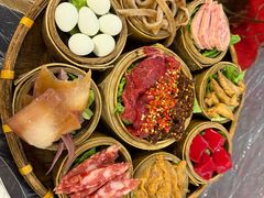 -古木枫老火锅(洪崖洞店)