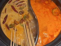 -江湖六膳門串串香(隆礼路店)