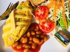 -Jungle Kitchen