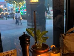 -PIZZA BIANCA(民园店)