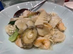 -玉华台饭庄·淮扬菜·烤鸭(望京店)