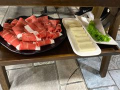 -马记伊源斋涮肉·清真菜(百子湾店)