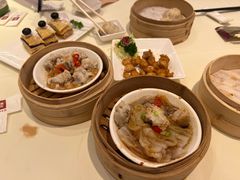 -利苑酒家(合景国际金融广场店)